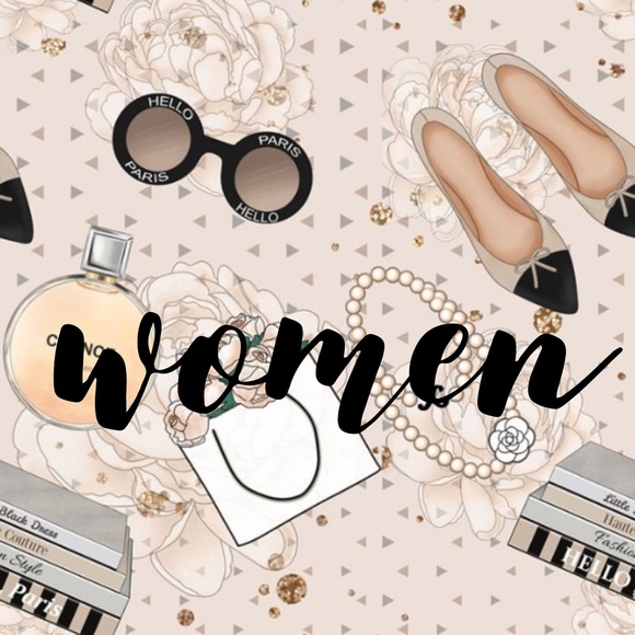 Other - Woman Clothing